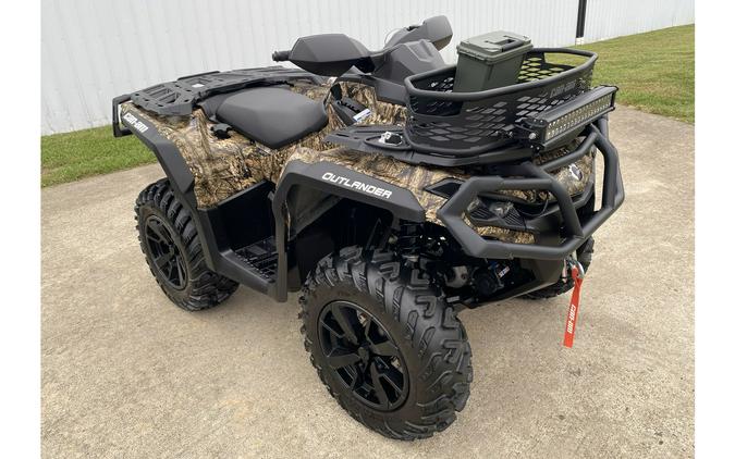 2023 OUTLANDER 850 XT - Can-Am