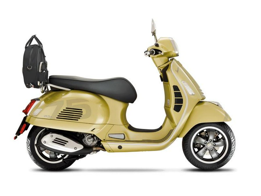 2023 Vespa GTS 300 75th