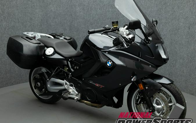 Motos BMW F GT en venta f 800 gt 2014 Motos BMW F GT en venta