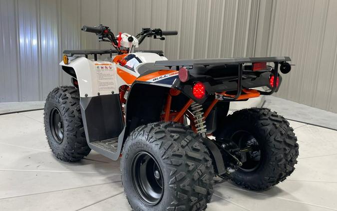 2023 Kayo BULL 125