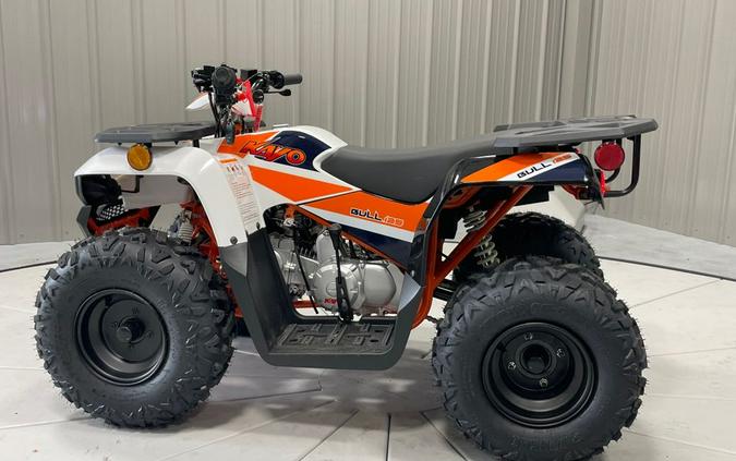 2023 Kayo BULL 125