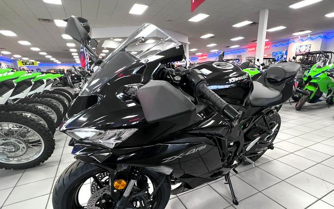 2024 Kawasaki Ninja ZX-4RR ABS