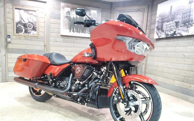 2024 Harley-Davidson® FLTRX - Road Glide®