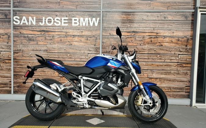 2023 BMW R 1250 R First Look [10 Fast Facts]