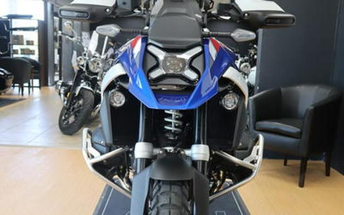 2024 BMW R 1300 GS GS Trophy