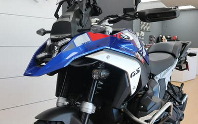 2024 BMW R 1300 GS GS Trophy