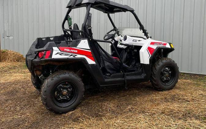 2019 Polaris® RZR® 570