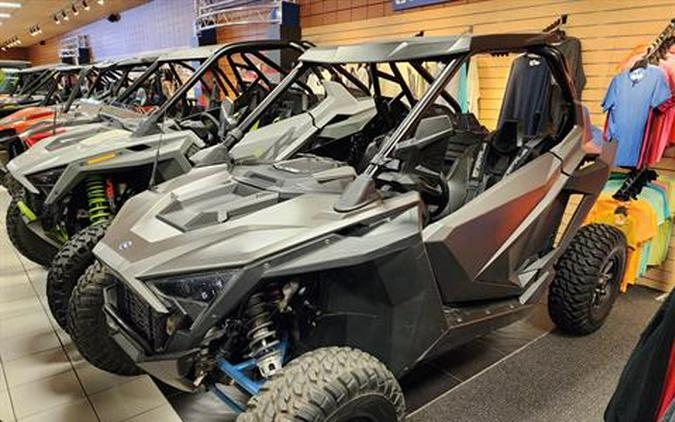 2021 Polaris RZR PRO XP Ultimate