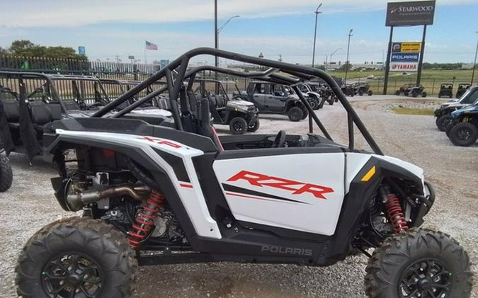 2024 Polaris RZR XP 1000 Sport