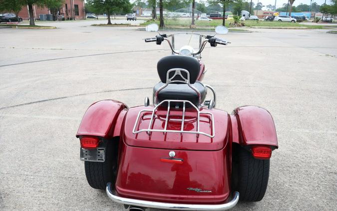 2017 Harley-Davidson Freewheeler