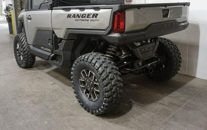 2024 Polaris® Ranger XD 1500 NorthStar Edition Ultimate