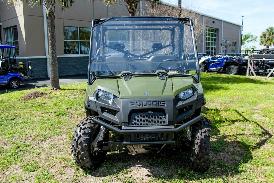 2024 Polaris® Ranger Crew 570 Full-Size