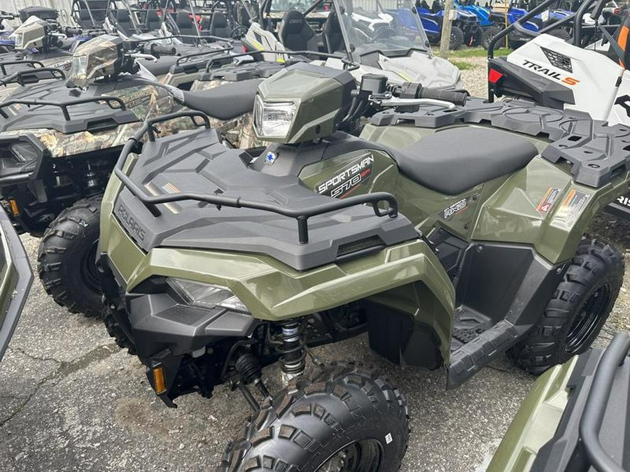 2024 Polaris® Sportsman 570