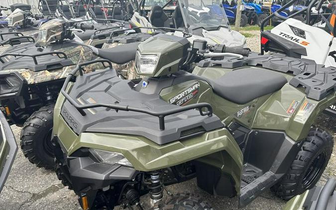 2024 Polaris® Sportsman 570