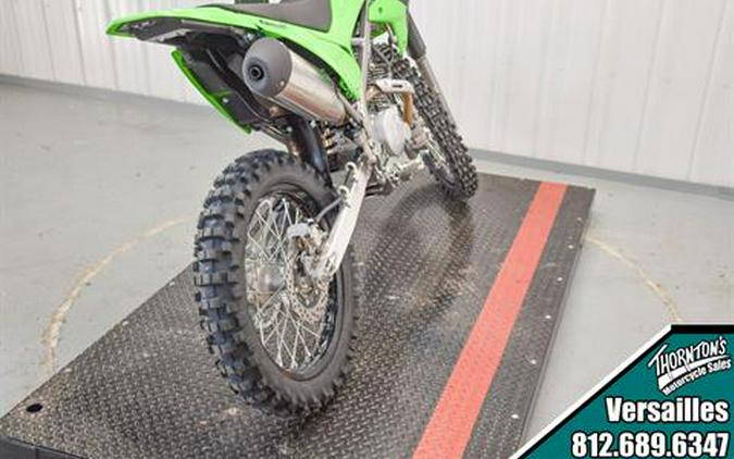 2024 Kawasaki KLX 230R