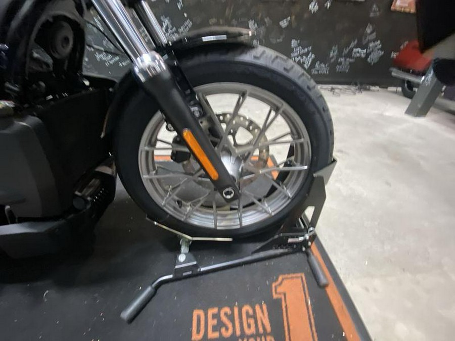 2024 Harley-Davidson® RH975S - Nightster® Special