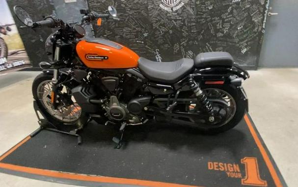 2024 Harley-Davidson® RH975S - Nightster® Special