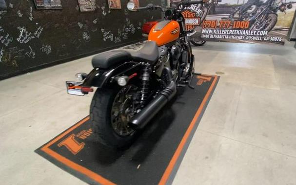 2024 Harley-Davidson® RH975S - Nightster® Special