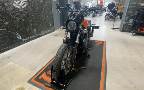 2024 Harley-Davidson® RH975S - Nightster® Special