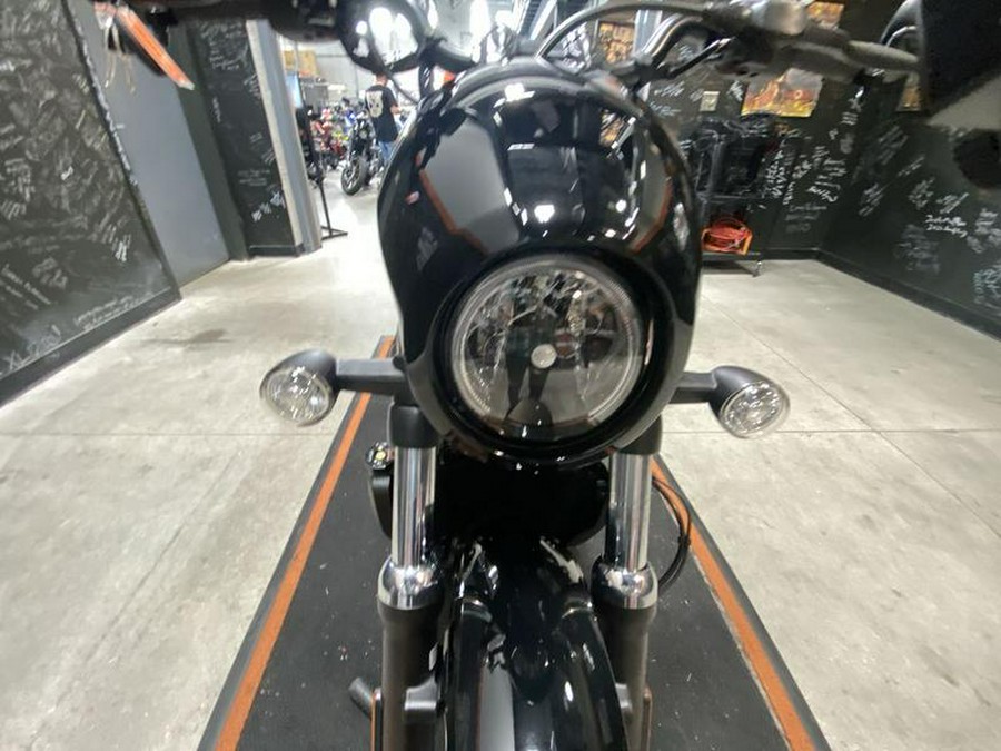 2024 Harley-Davidson® RH975S - Nightster® Special