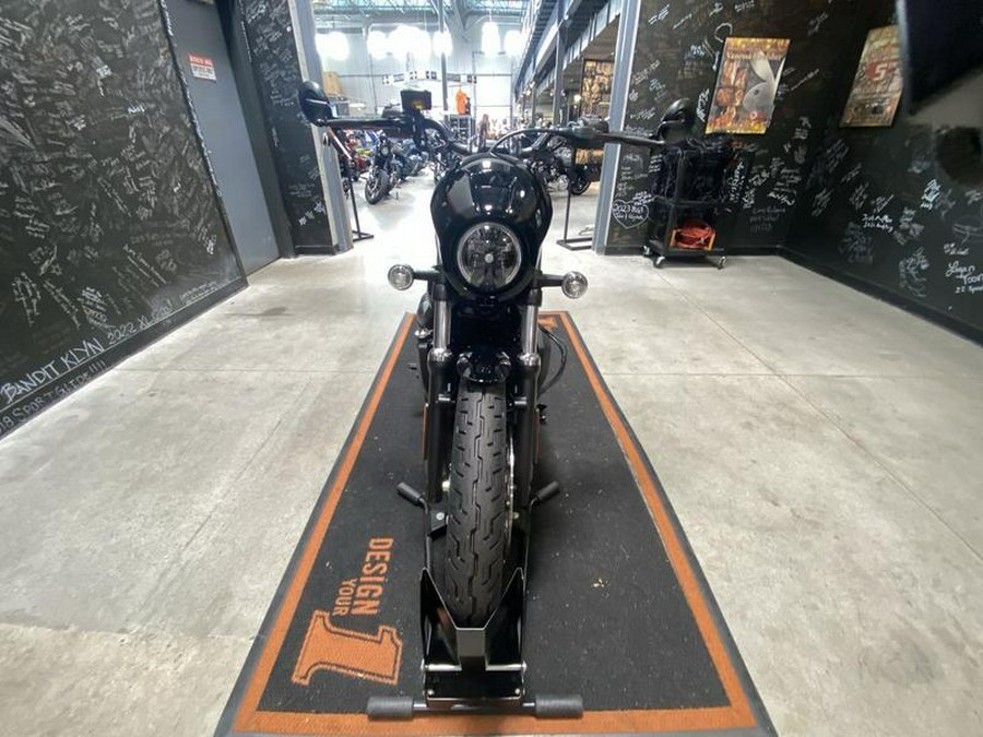 2024 Harley-Davidson® RH975S - Nightster® Special