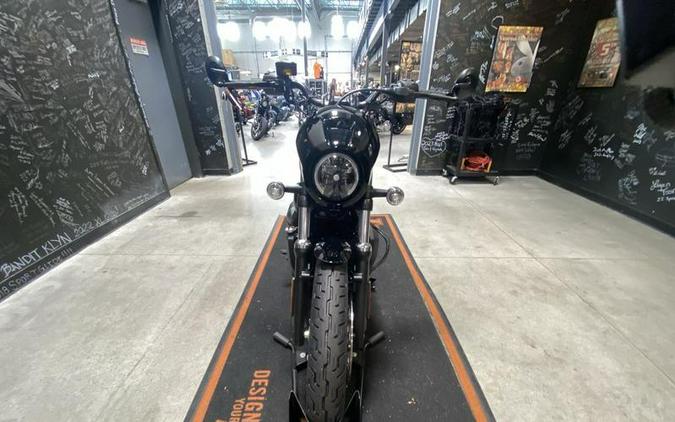 2024 Harley-Davidson® RH975S - Nightster® Special