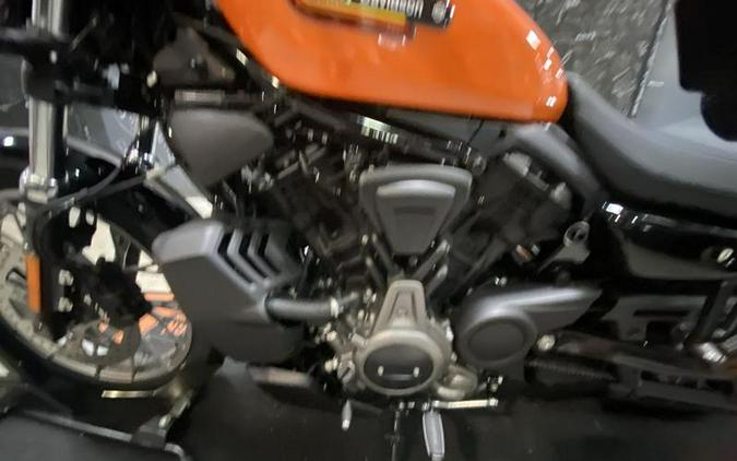 2024 Harley-Davidson® RH975S - Nightster® Special