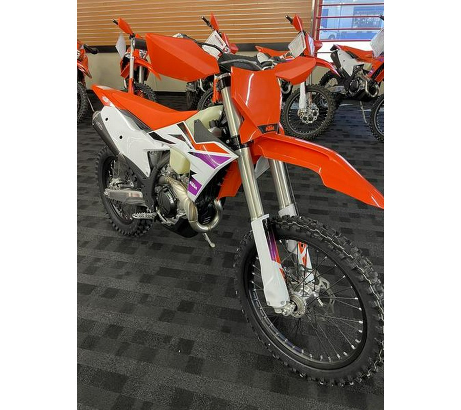 2024 KTM 450 XC-F