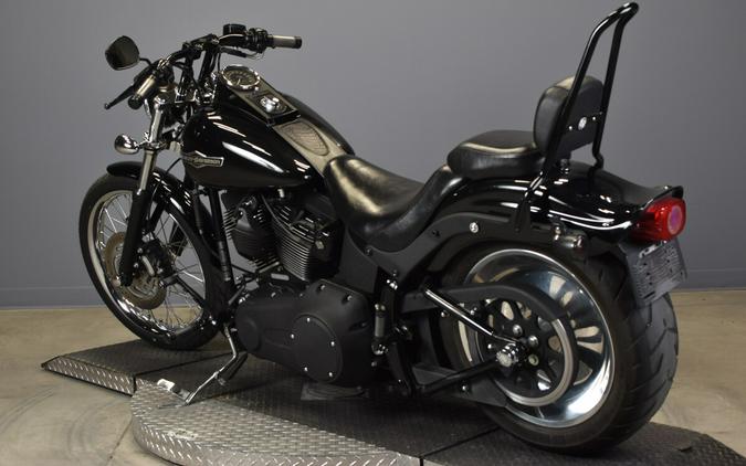 2009 Harley-Davidson Night Train