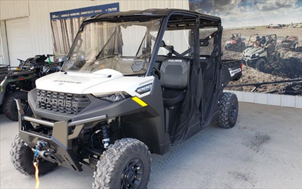 2025 Polaris Ranger Crew 1000 Premium