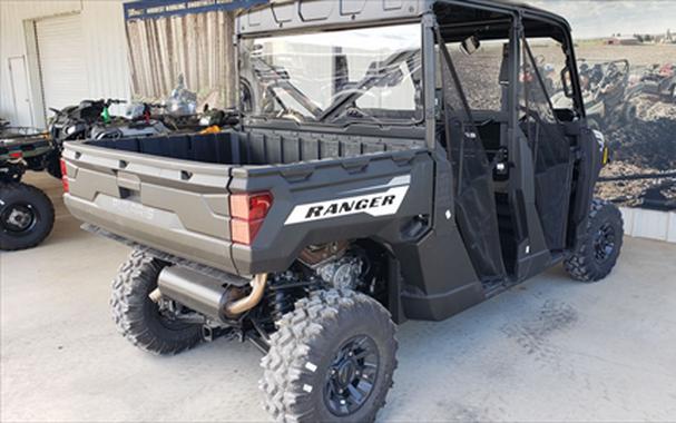 2025 Polaris Ranger Crew 1000 Premium