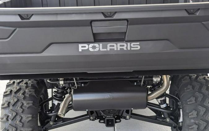 2025 Polaris RANGER 1000 Crew Premium