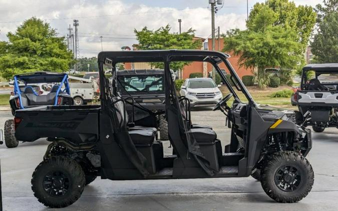 2025 Polaris RANGER 1000 Crew Premium