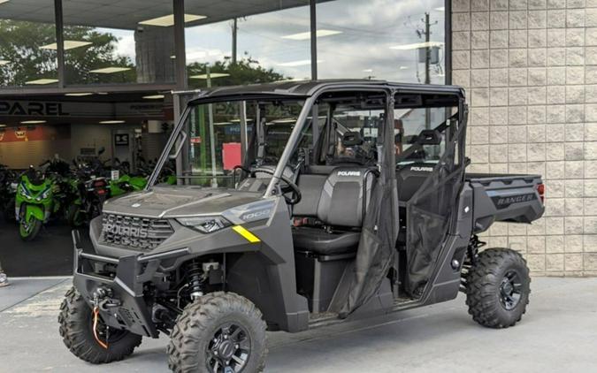 2025 Polaris RANGER 1000 Crew Premium