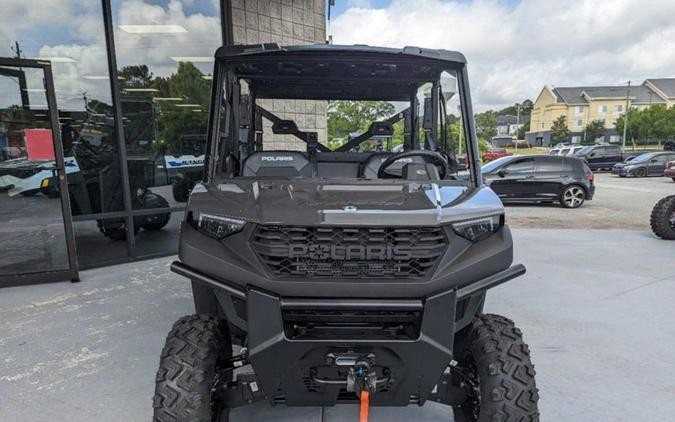 2025 Polaris RANGER 1000 Crew Premium