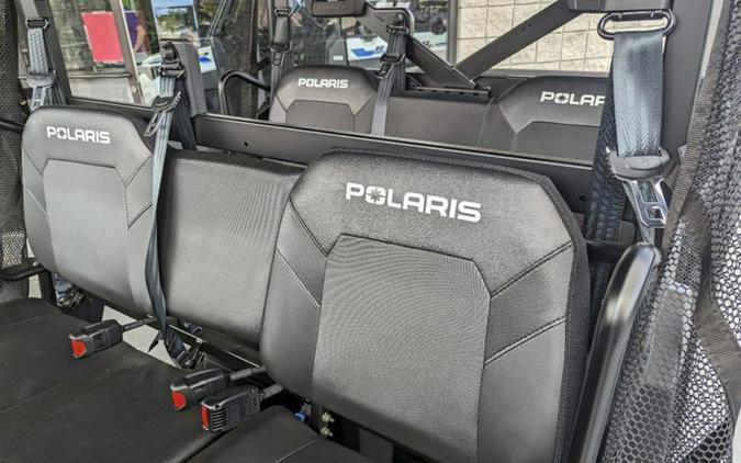 2025 Polaris RANGER 1000 Crew Premium