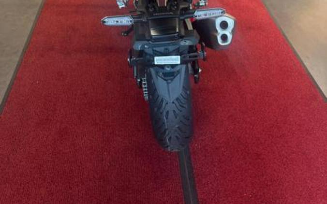 2025 Honda® CBR500R