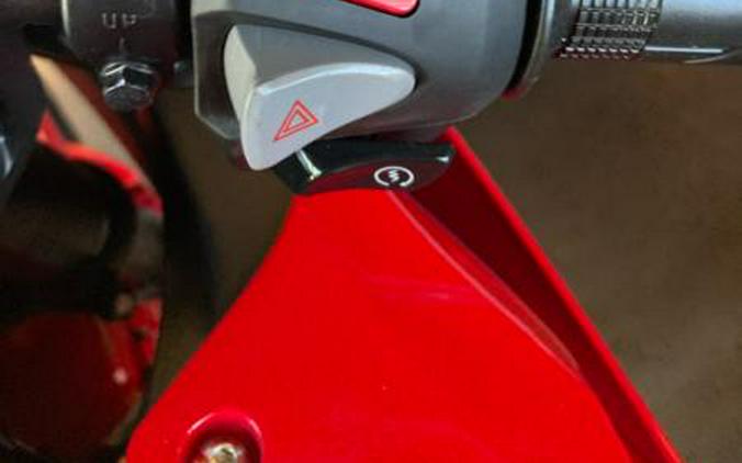 2025 Honda® CBR500R