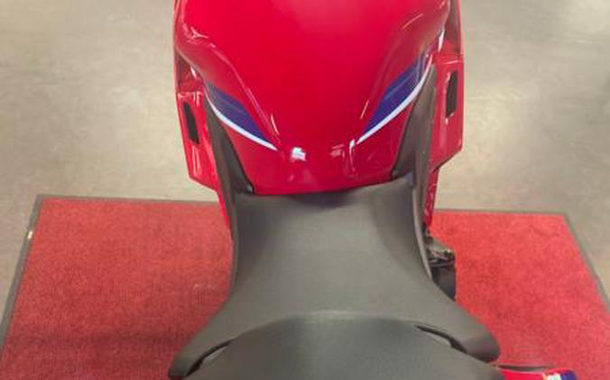 2025 Honda® CBR500R