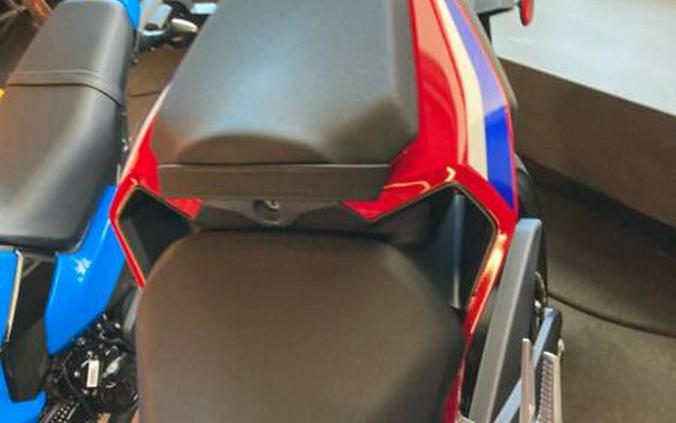 2025 Honda® CBR500R