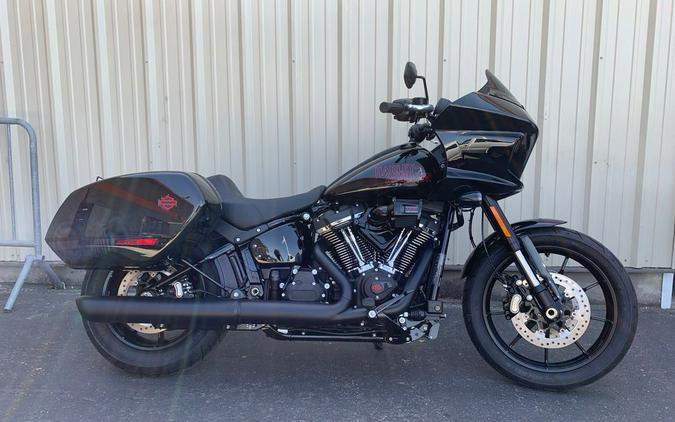 2025 Harley-Davidson® FXLRST - Low Rider® ST