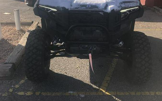 2024 Polaris Polaris XPEDITION XP Ultimate