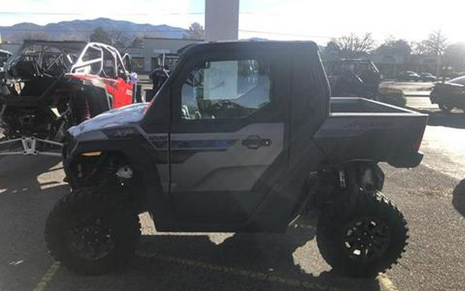 2024 Polaris Polaris XPEDITION XP Ultimate