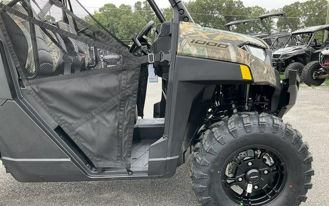2026 Polaris Ranger XP 1000 Premium Polaris Pursuit Camo