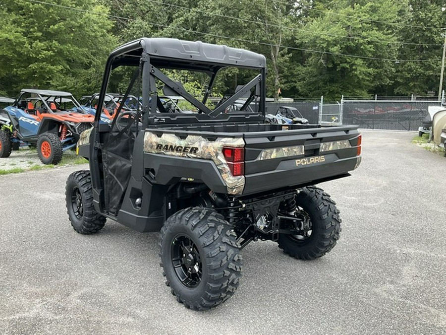 2026 Polaris Ranger XP 1000 Premium Polaris Pursuit Camo
