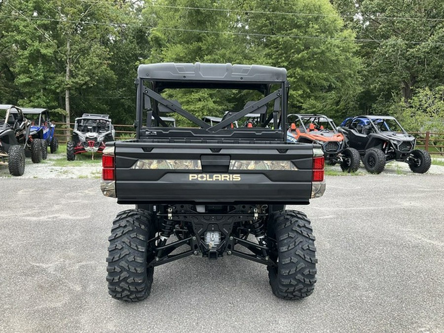 2026 Polaris Ranger XP 1000 Premium Polaris Pursuit Camo