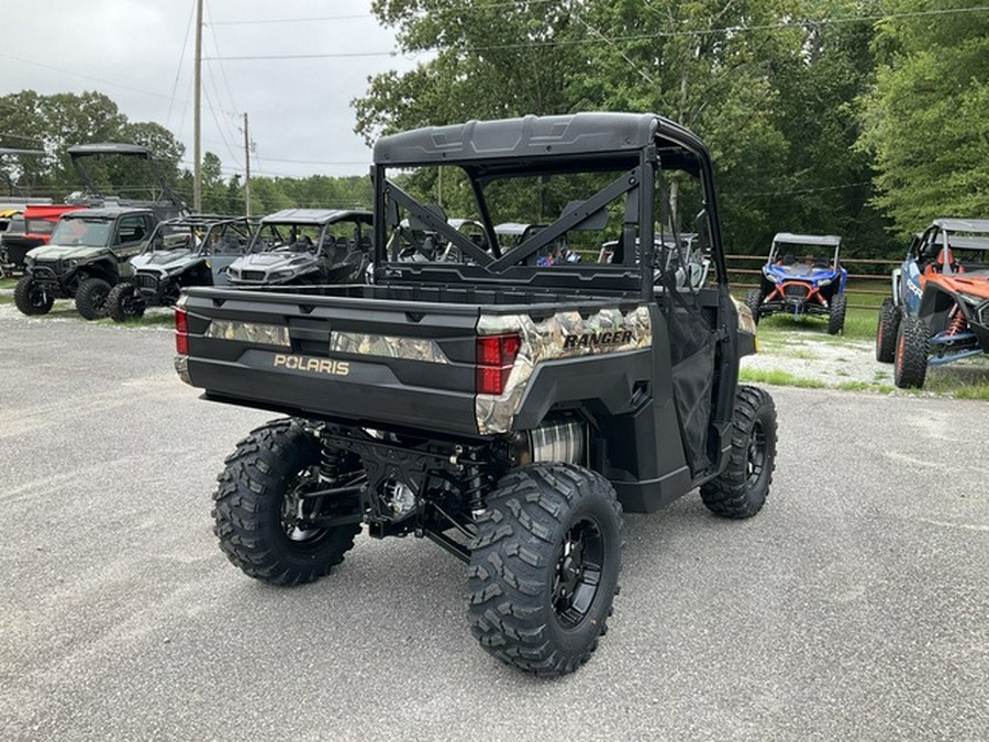 2026 Polaris Ranger XP 1000 Premium Polaris Pursuit Camo