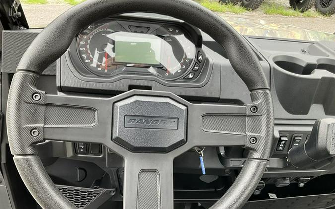 2026 Polaris Ranger XP 1000 Premium Polaris Pursuit Camo