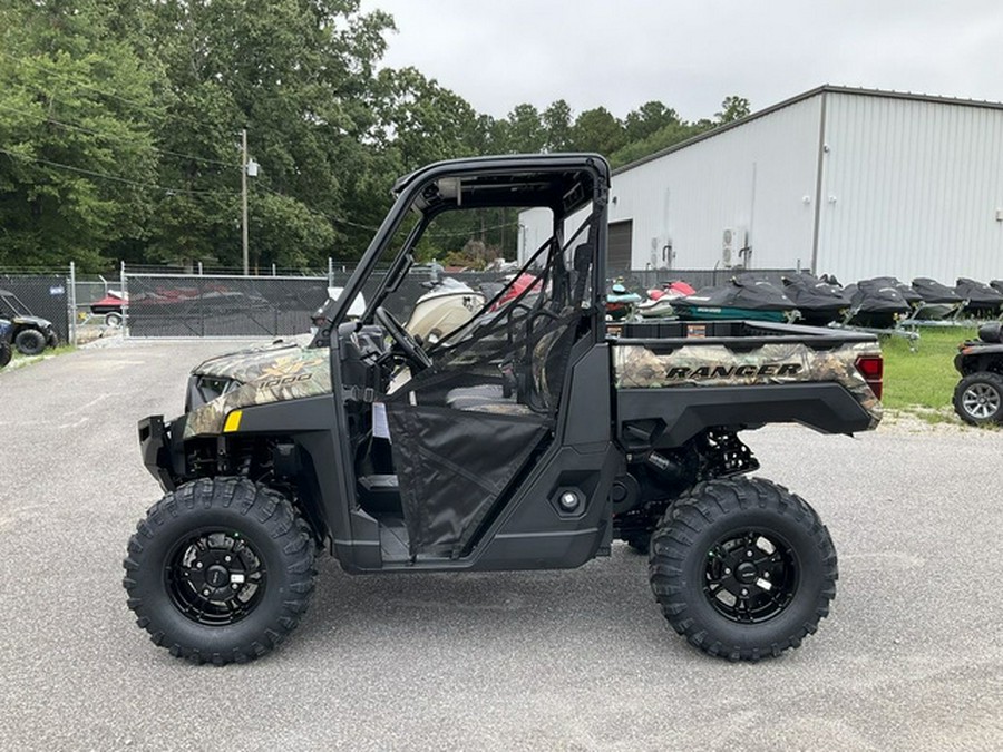 2026 Polaris Ranger XP 1000 Premium Polaris Pursuit Camo