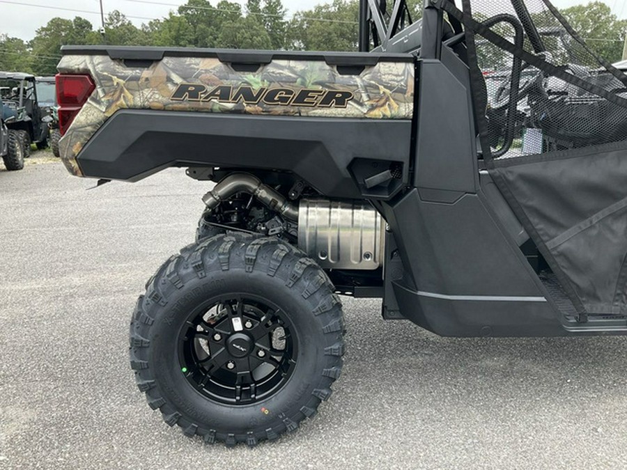 2026 Polaris Ranger XP 1000 Premium Polaris Pursuit Camo